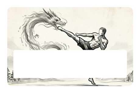 Dragon Kick