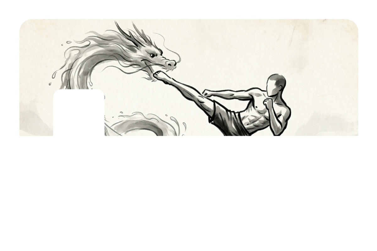 Dragon Kick