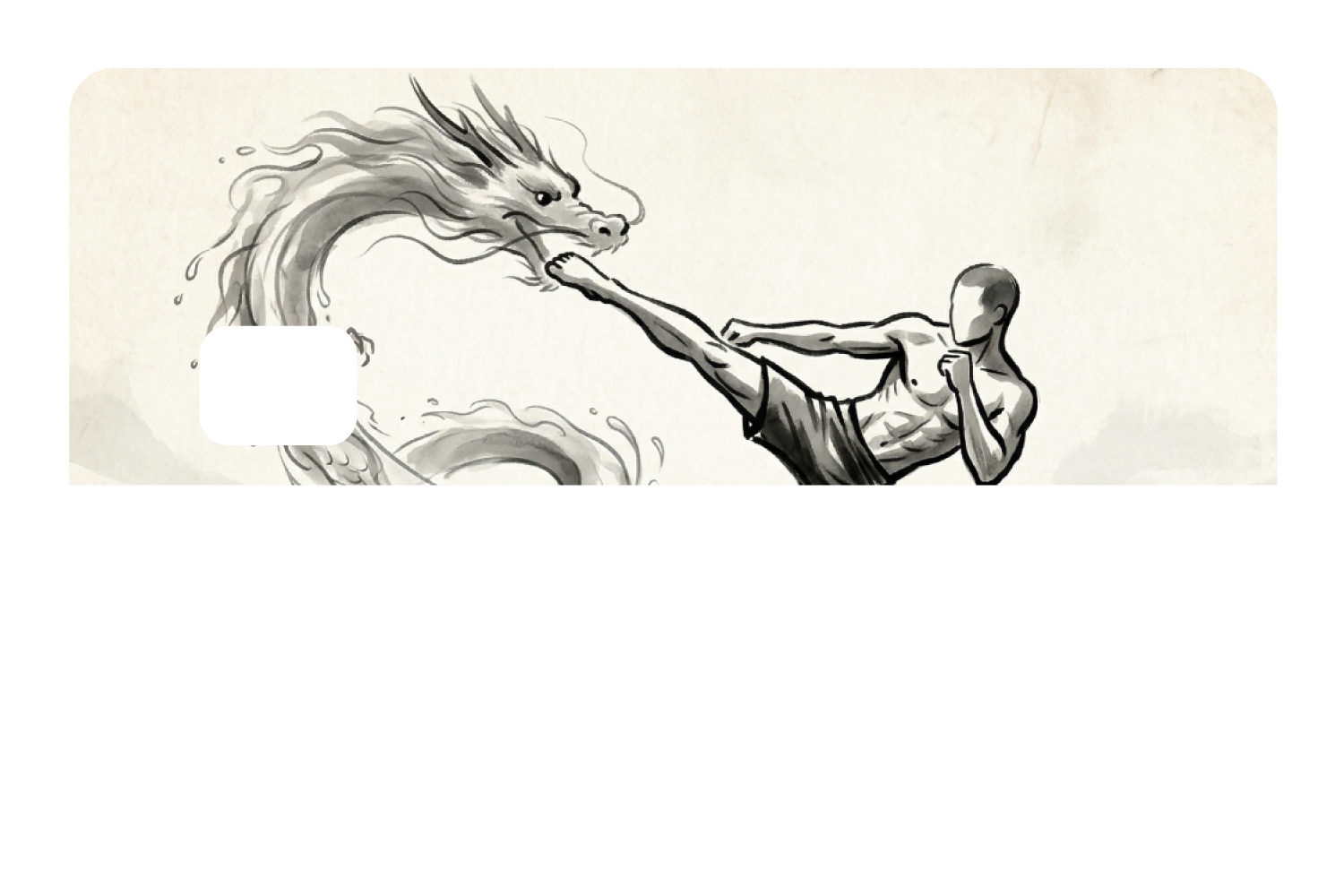 Dragon Kick