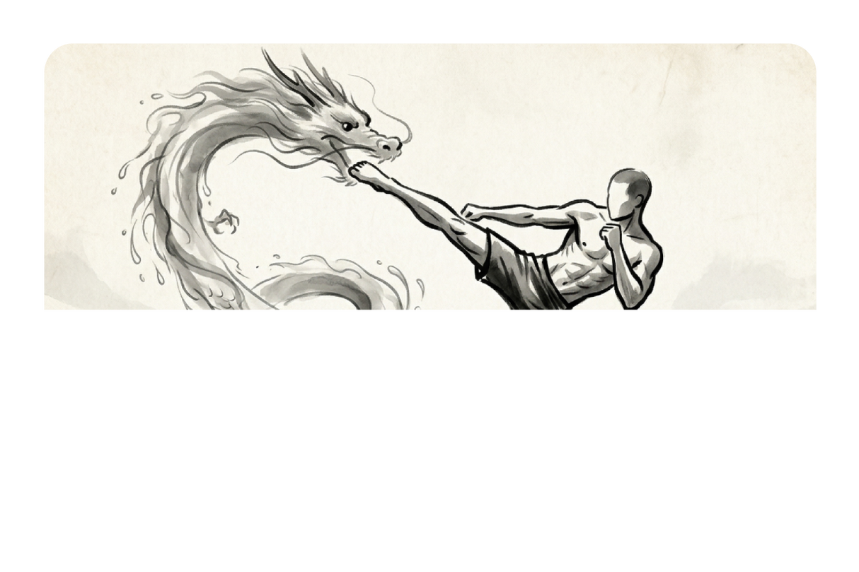 Dragon Kick