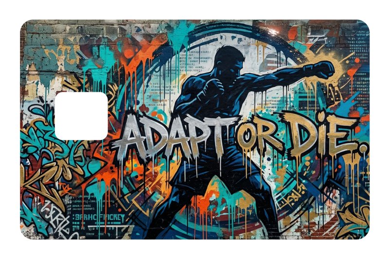 Adapt Or Die