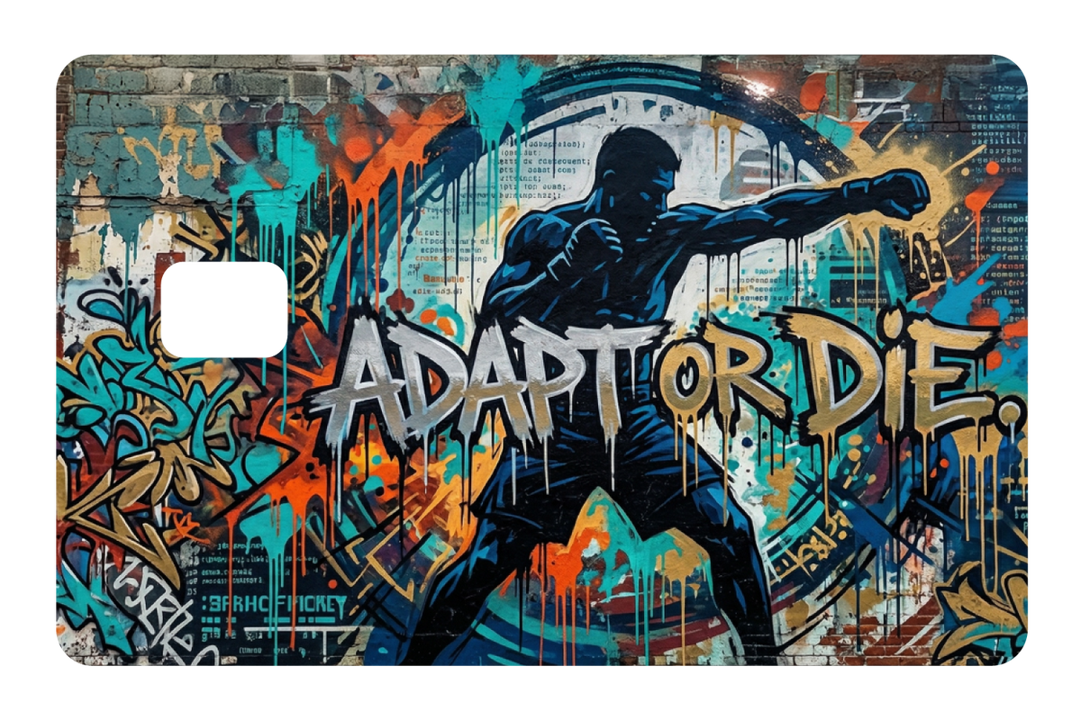 Adapt Or Die