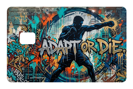 Adapt Or Die