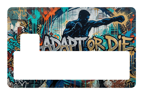 Adapt Or Die