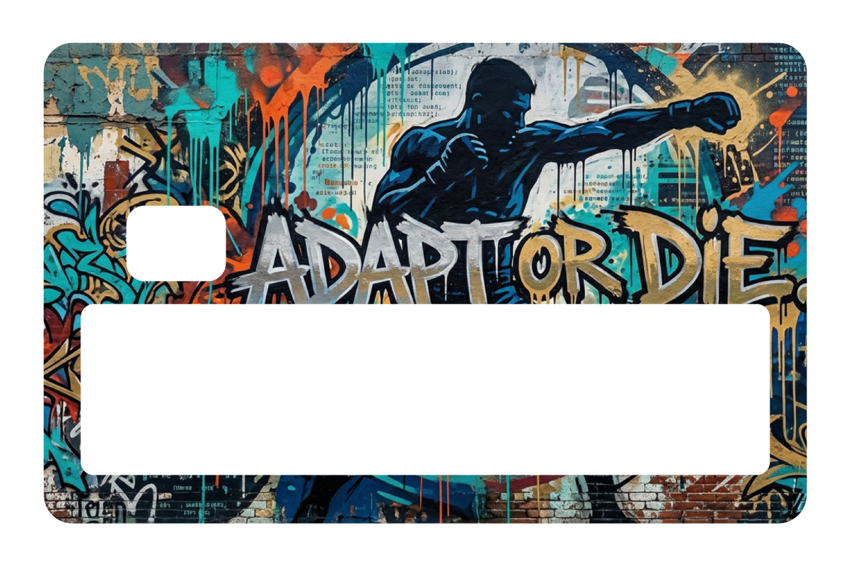 Adapt Or Die