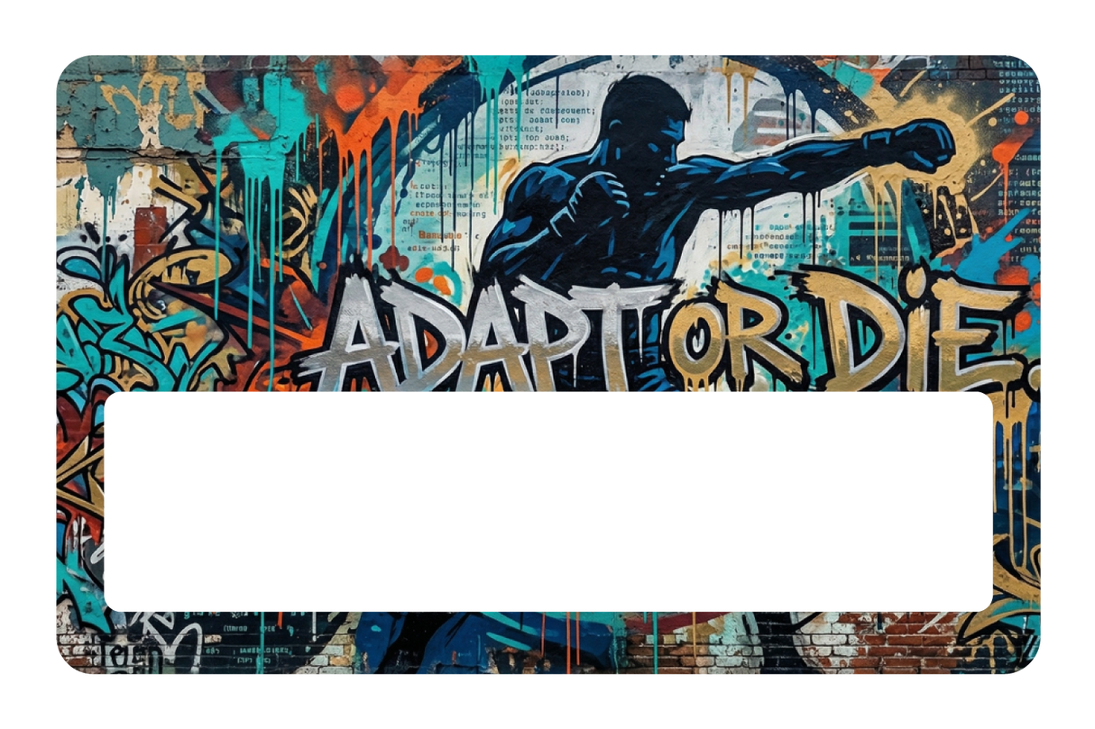 Adapt Or Die
