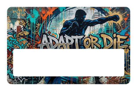 Adapt Or Die