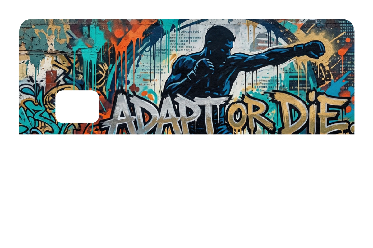 Adapt Or Die