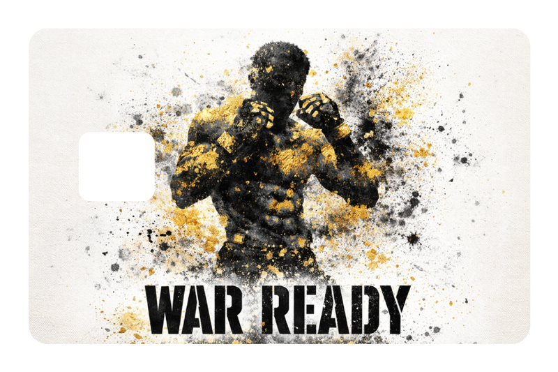 War Ready