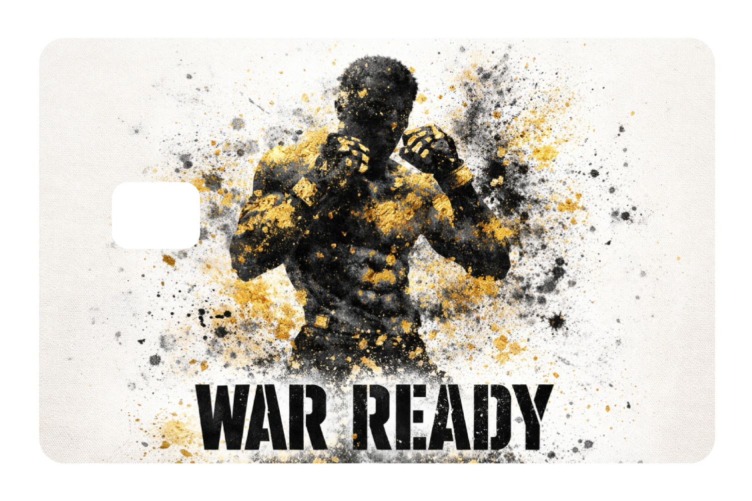 War Ready