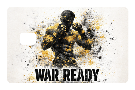War Ready