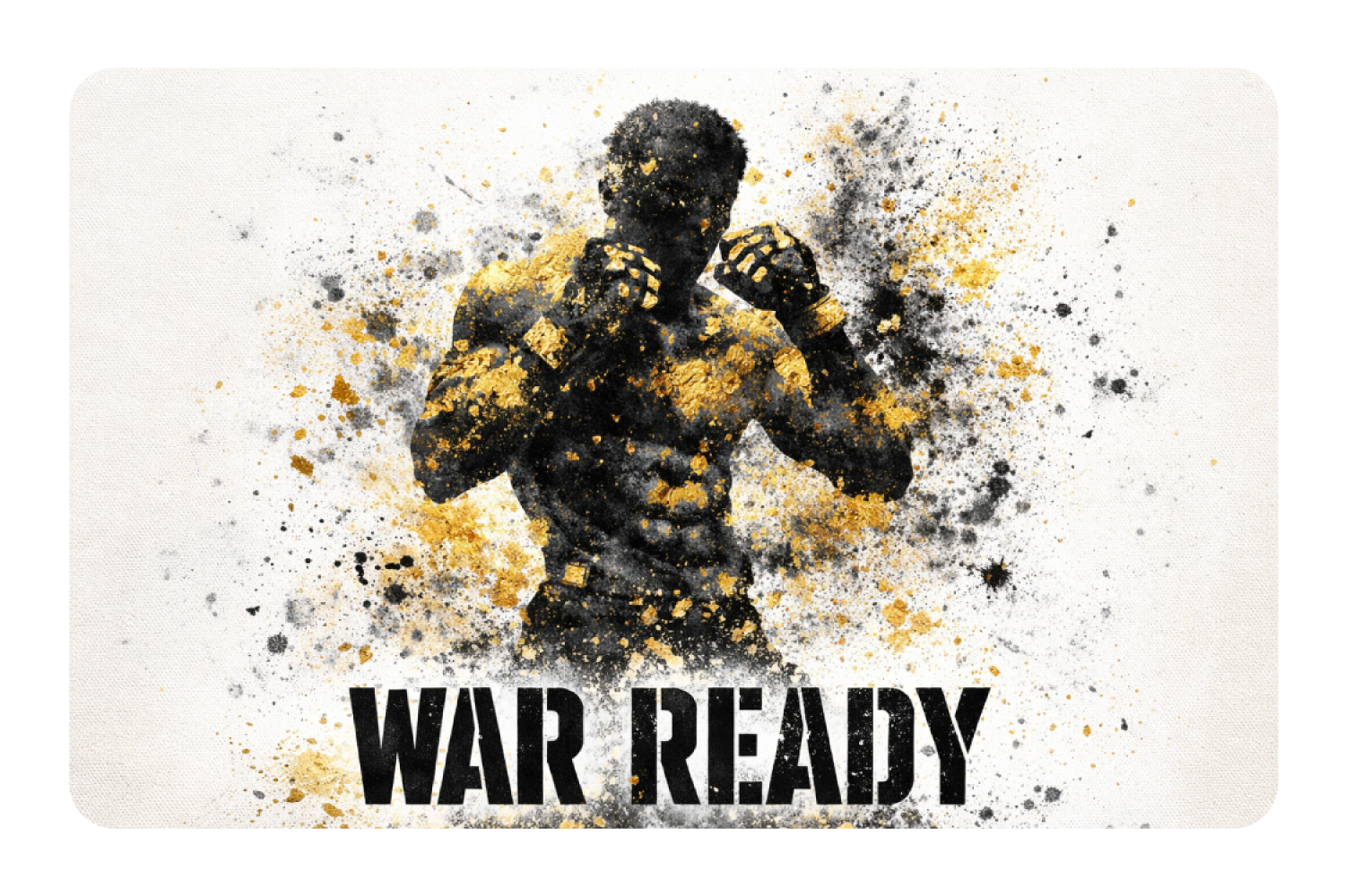 War Ready