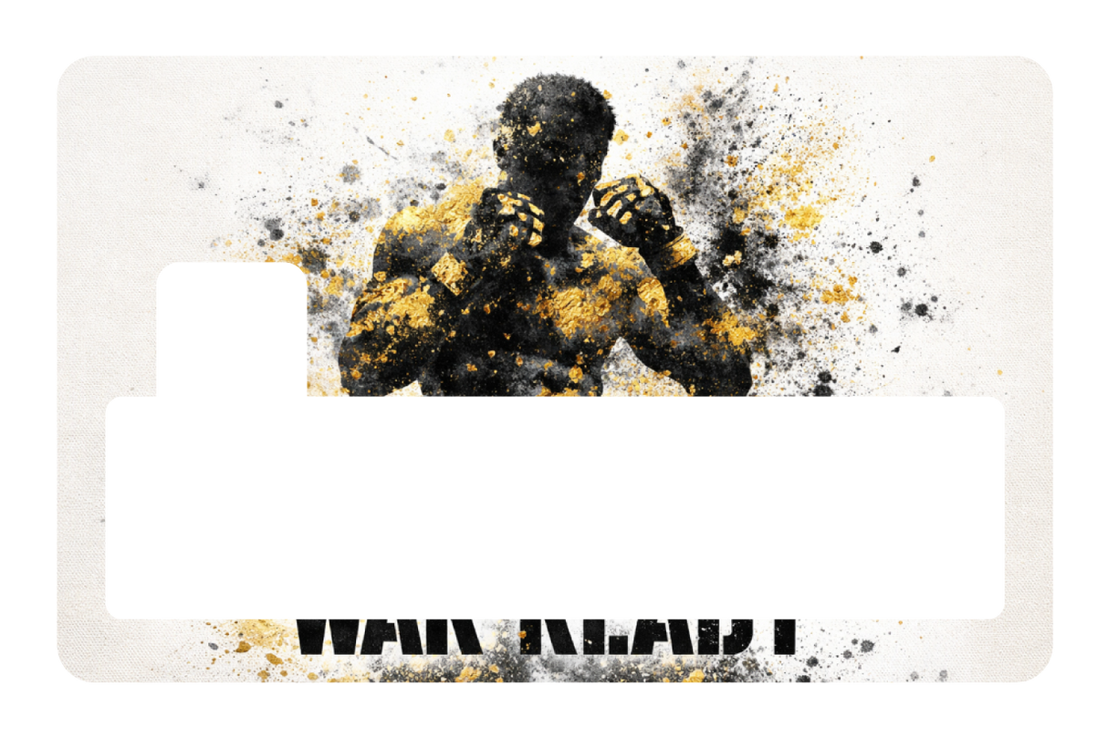 War Ready
