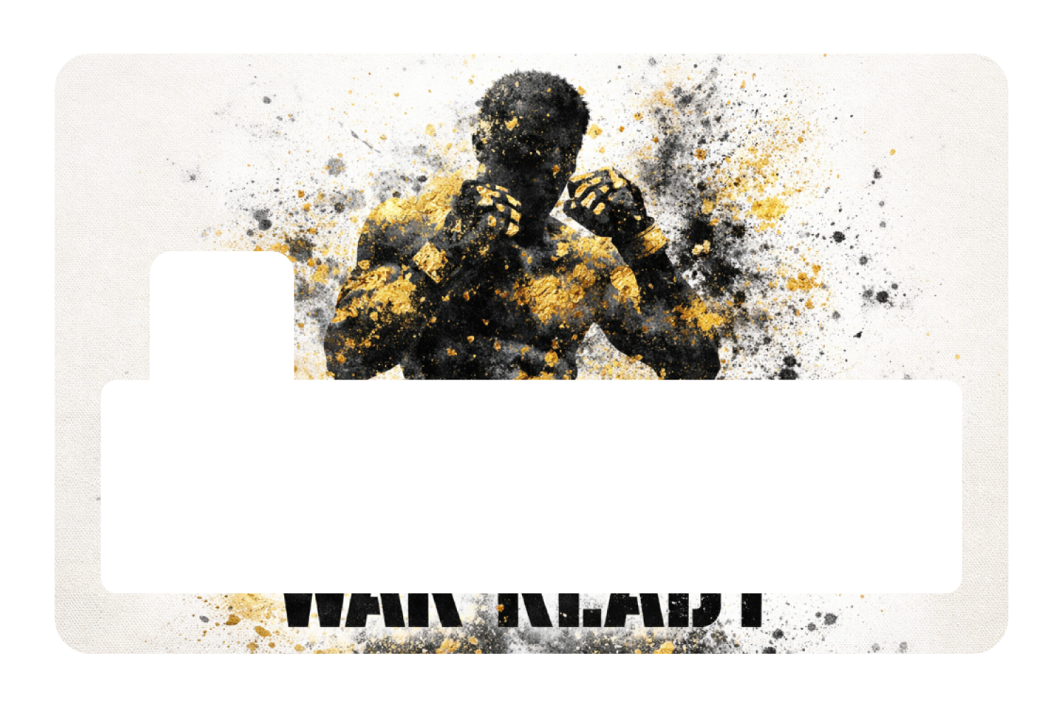 War Ready