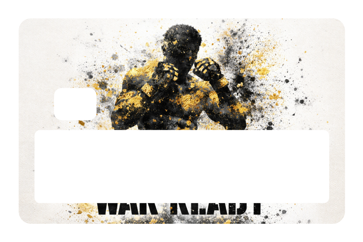 War Ready