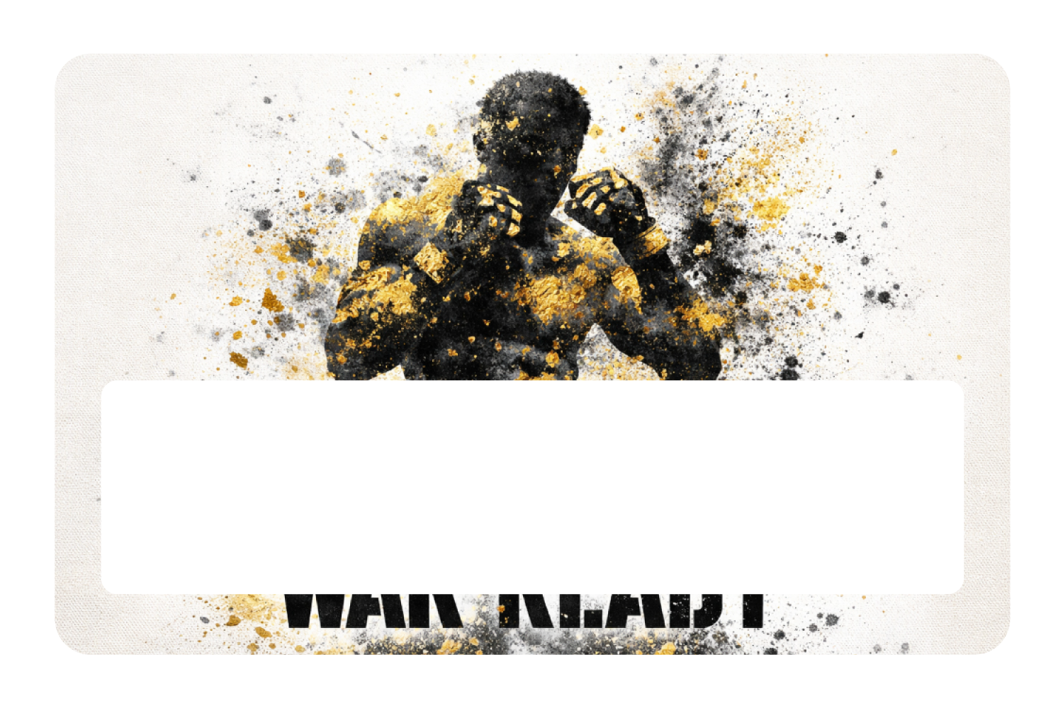 War Ready