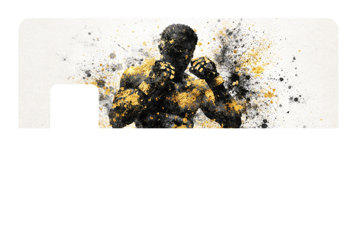 War Ready