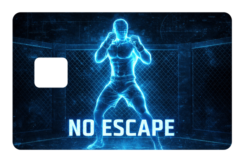 No Escape