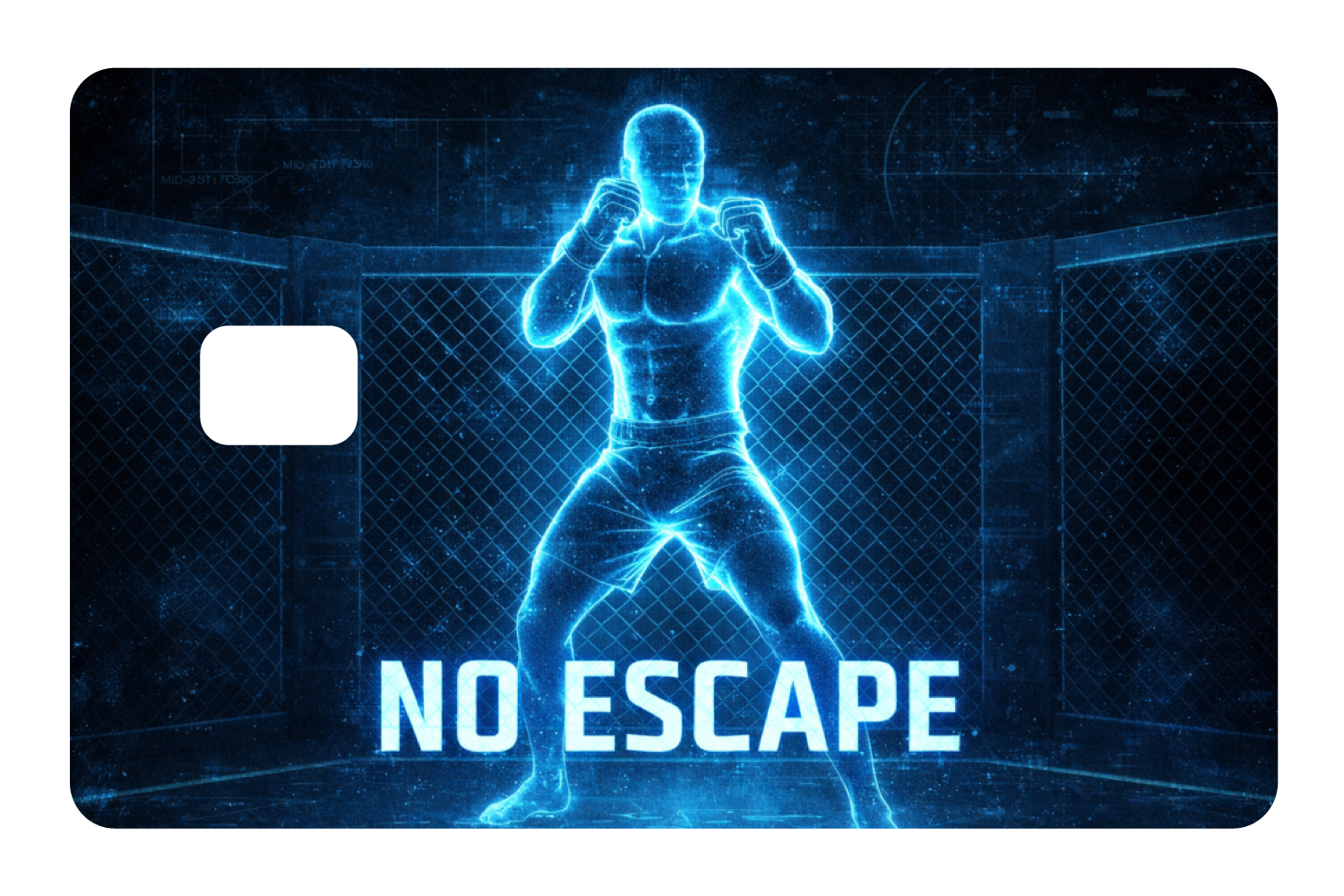 No Escape