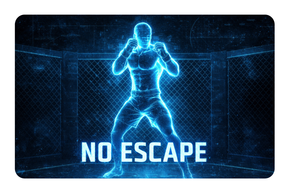 No Escape