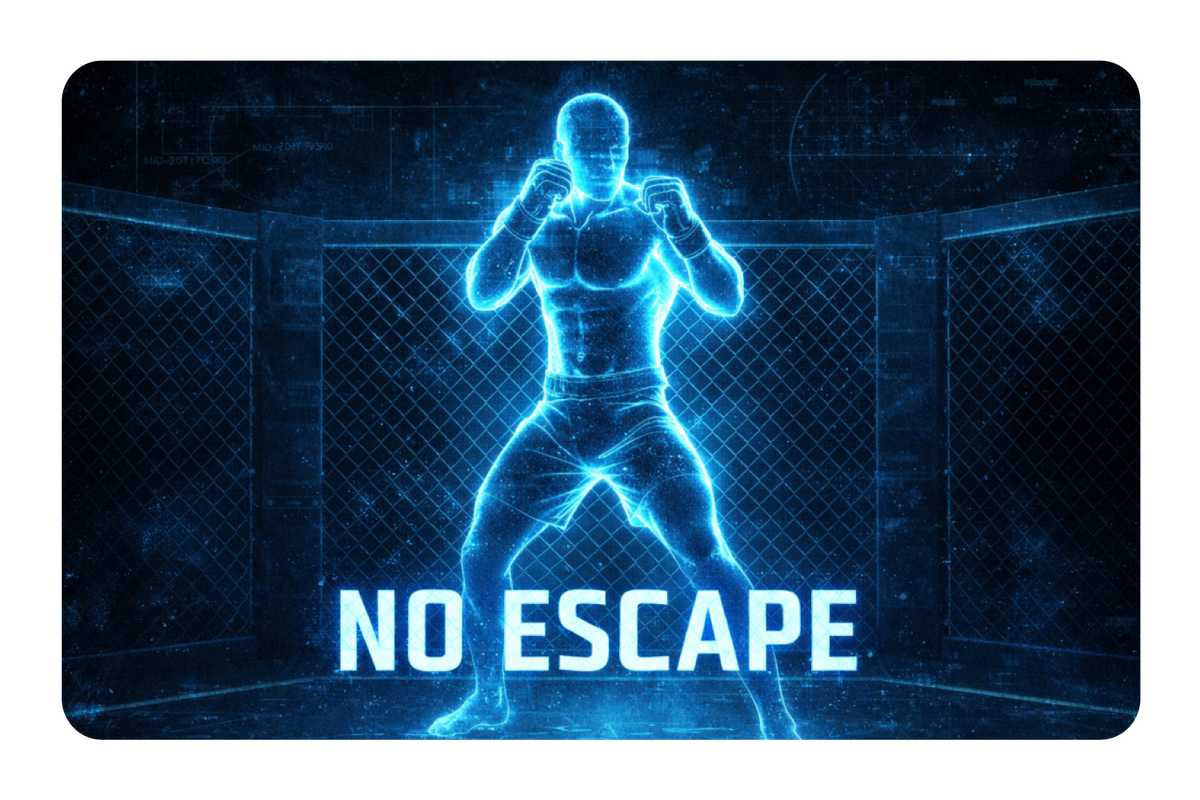 No Escape