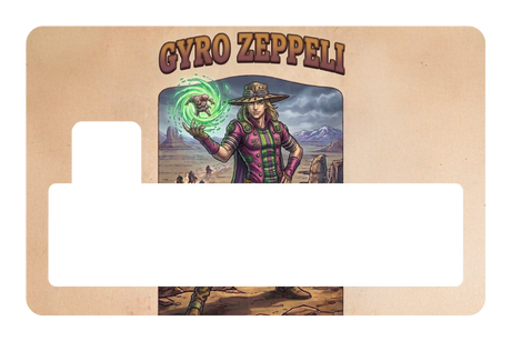 Zeppeli