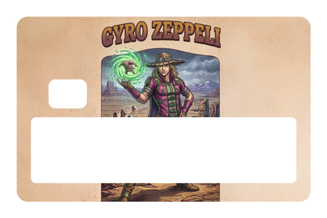 Zeppeli