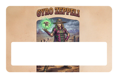 Zeppeli