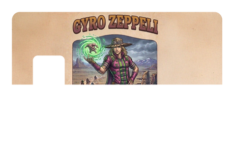 Zeppeli