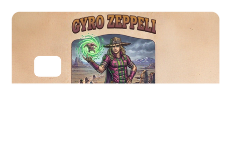 Zeppeli