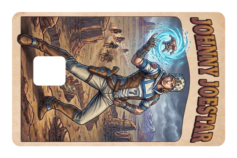 Joestar