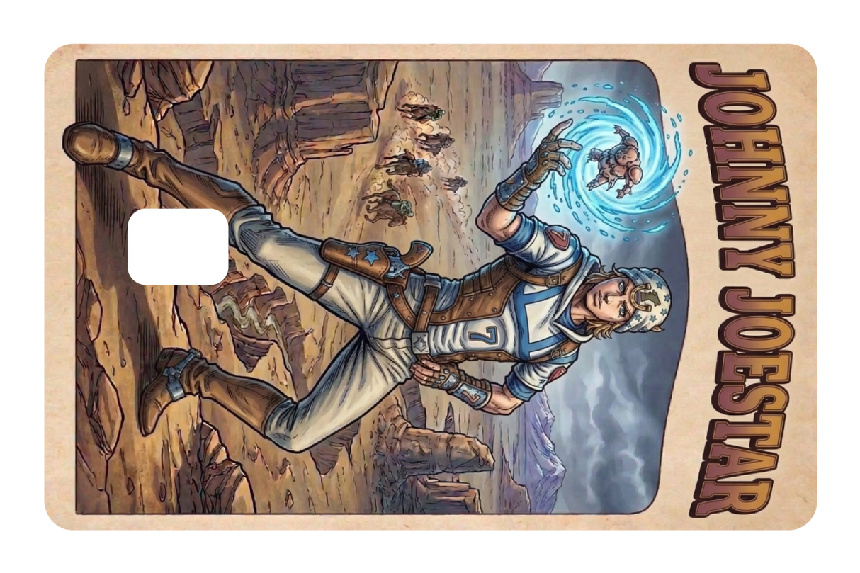 Joestar