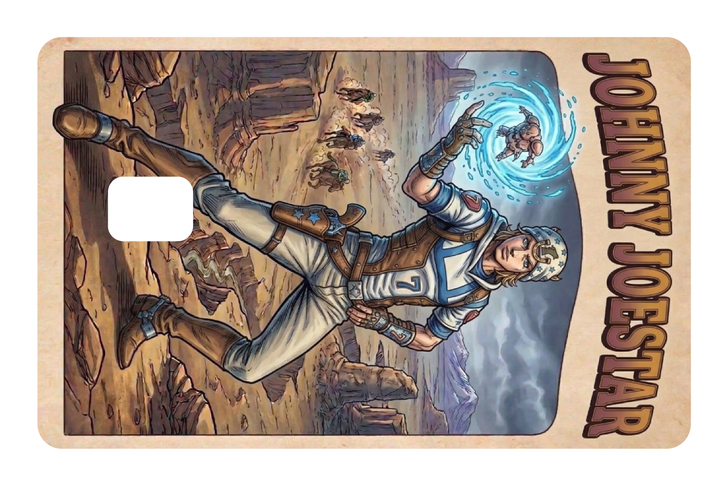 Joestar