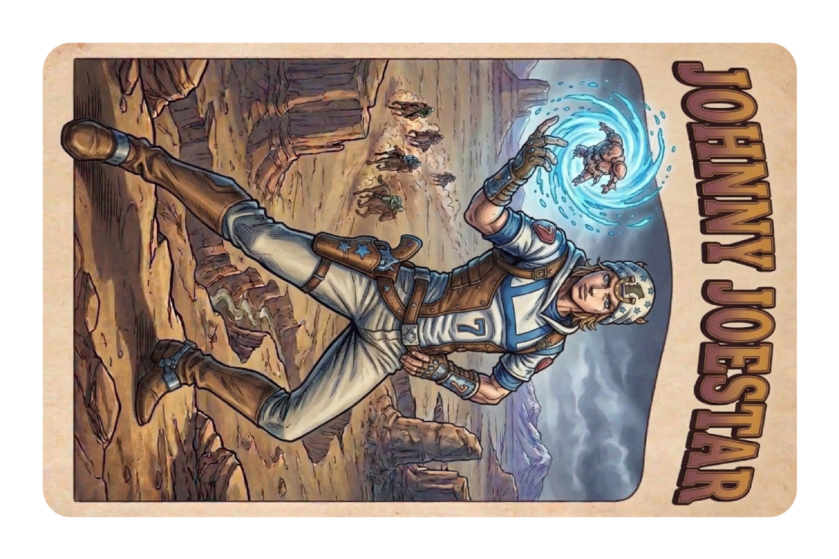 Joestar