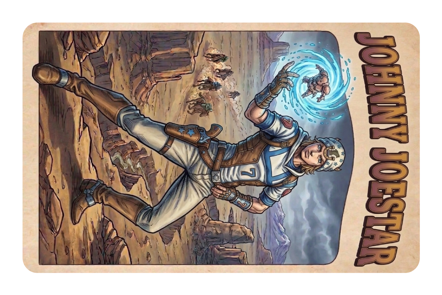Joestar