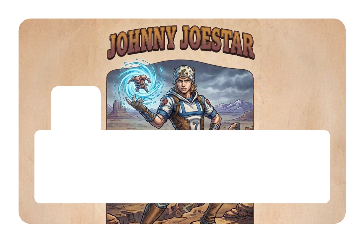 Joestar