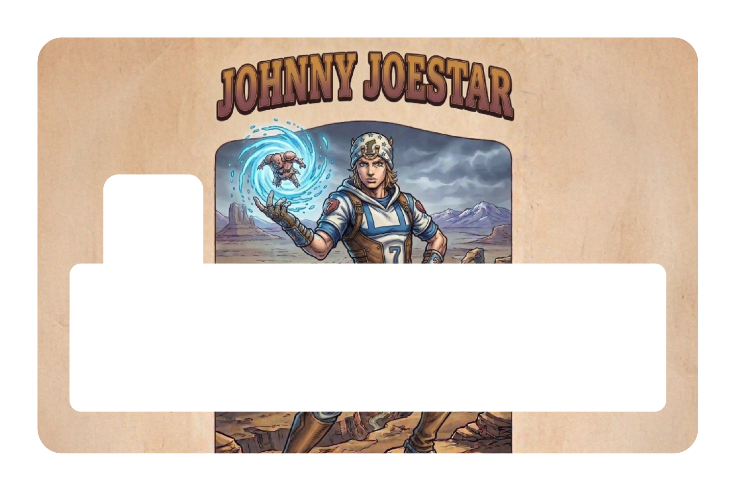Joestar