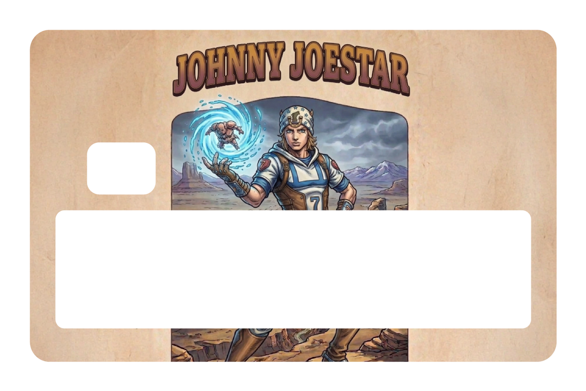 Joestar