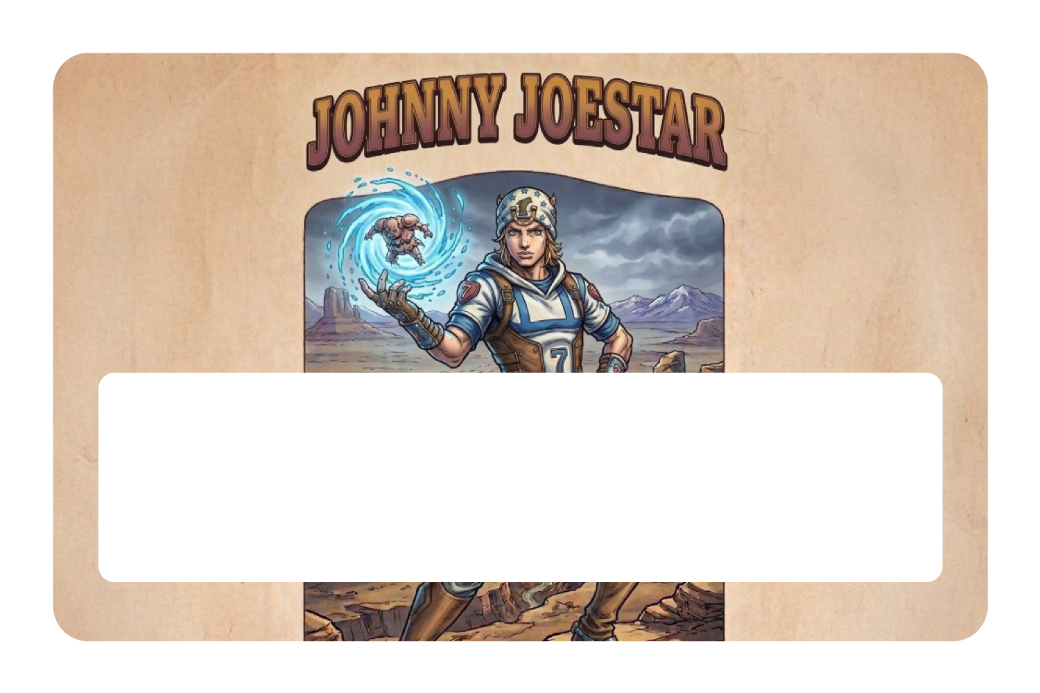 Joestar