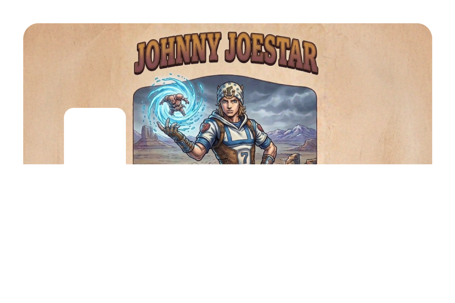 Joestar
