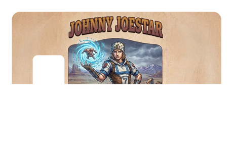 Joestar