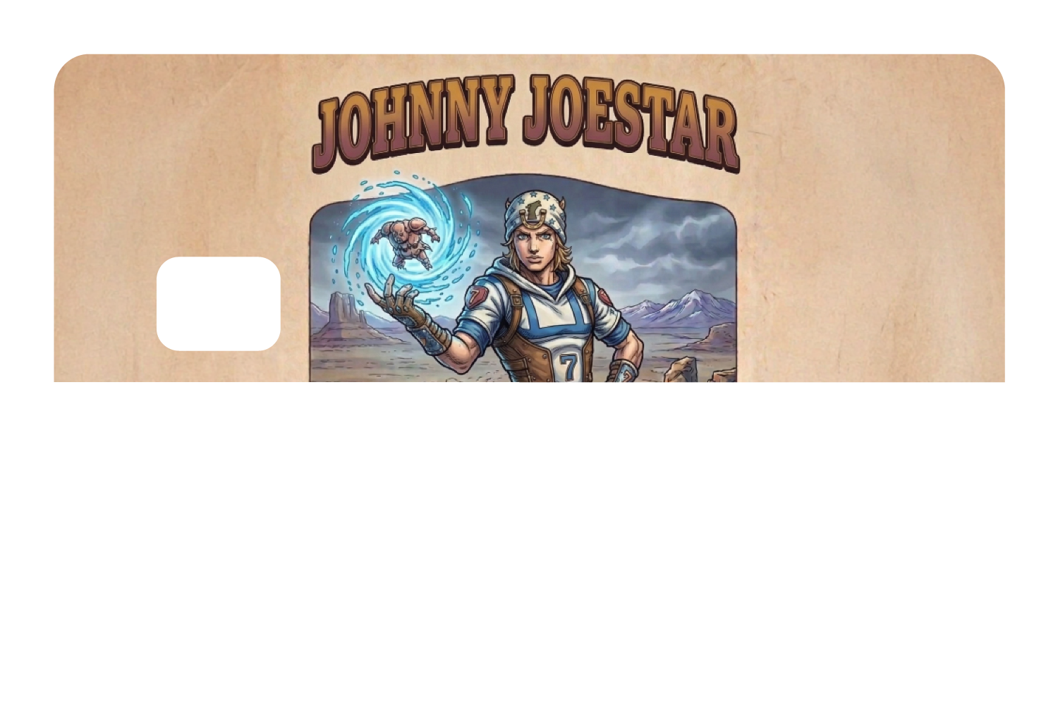 Joestar