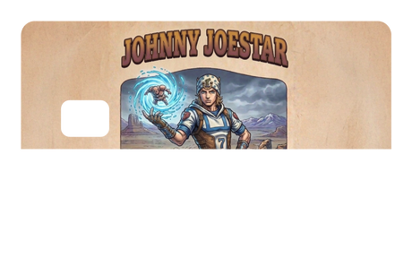 Joestar