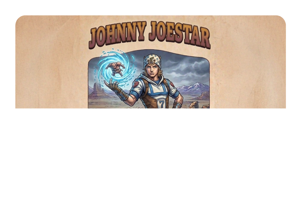 Joestar