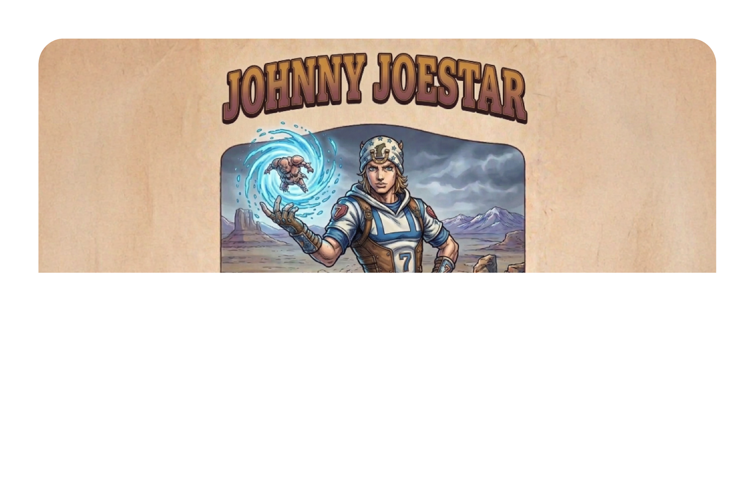 Joestar