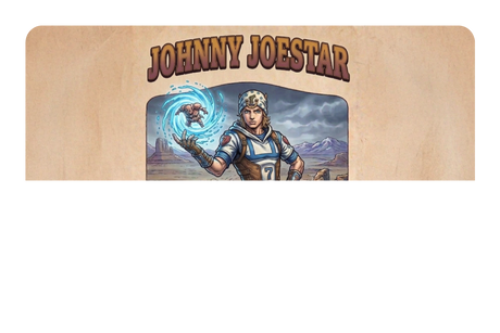 Joestar