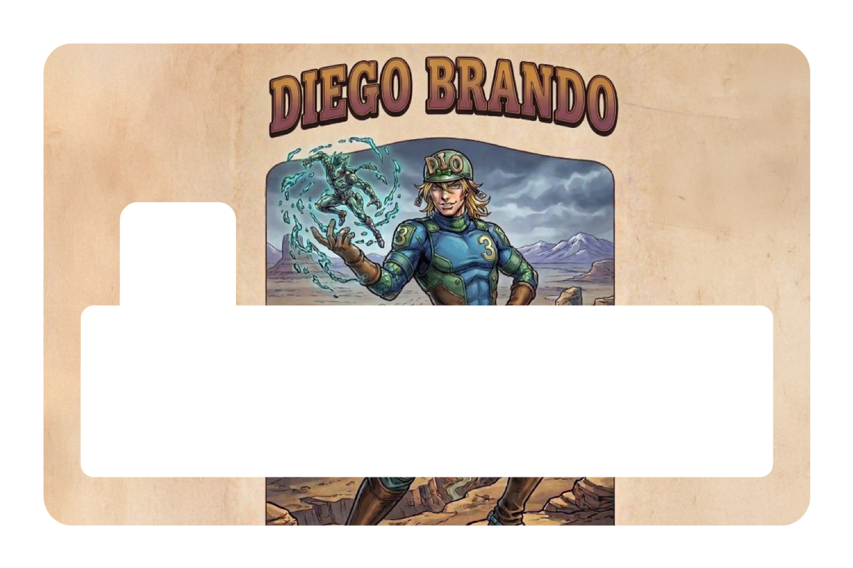 Brando