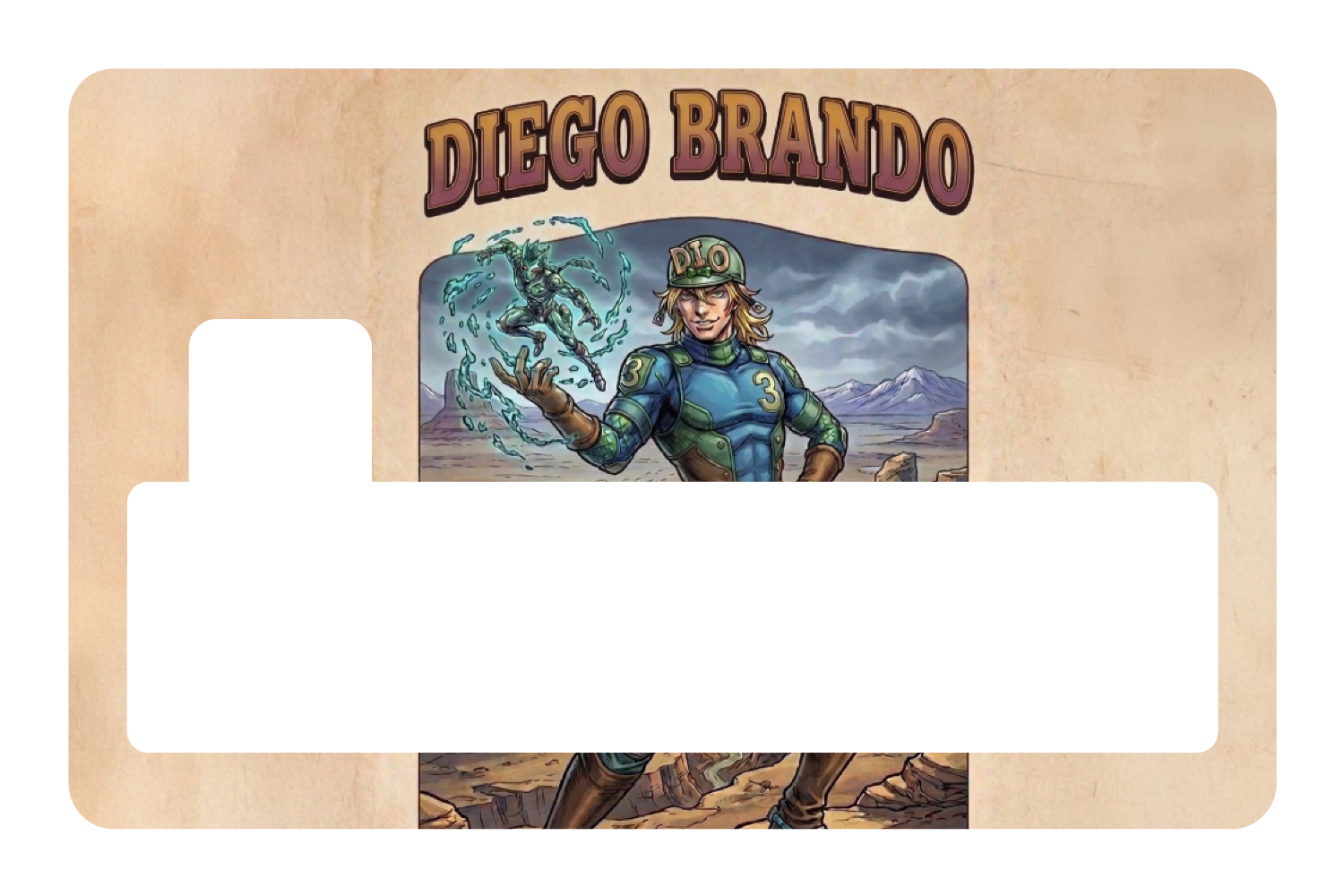Brando
