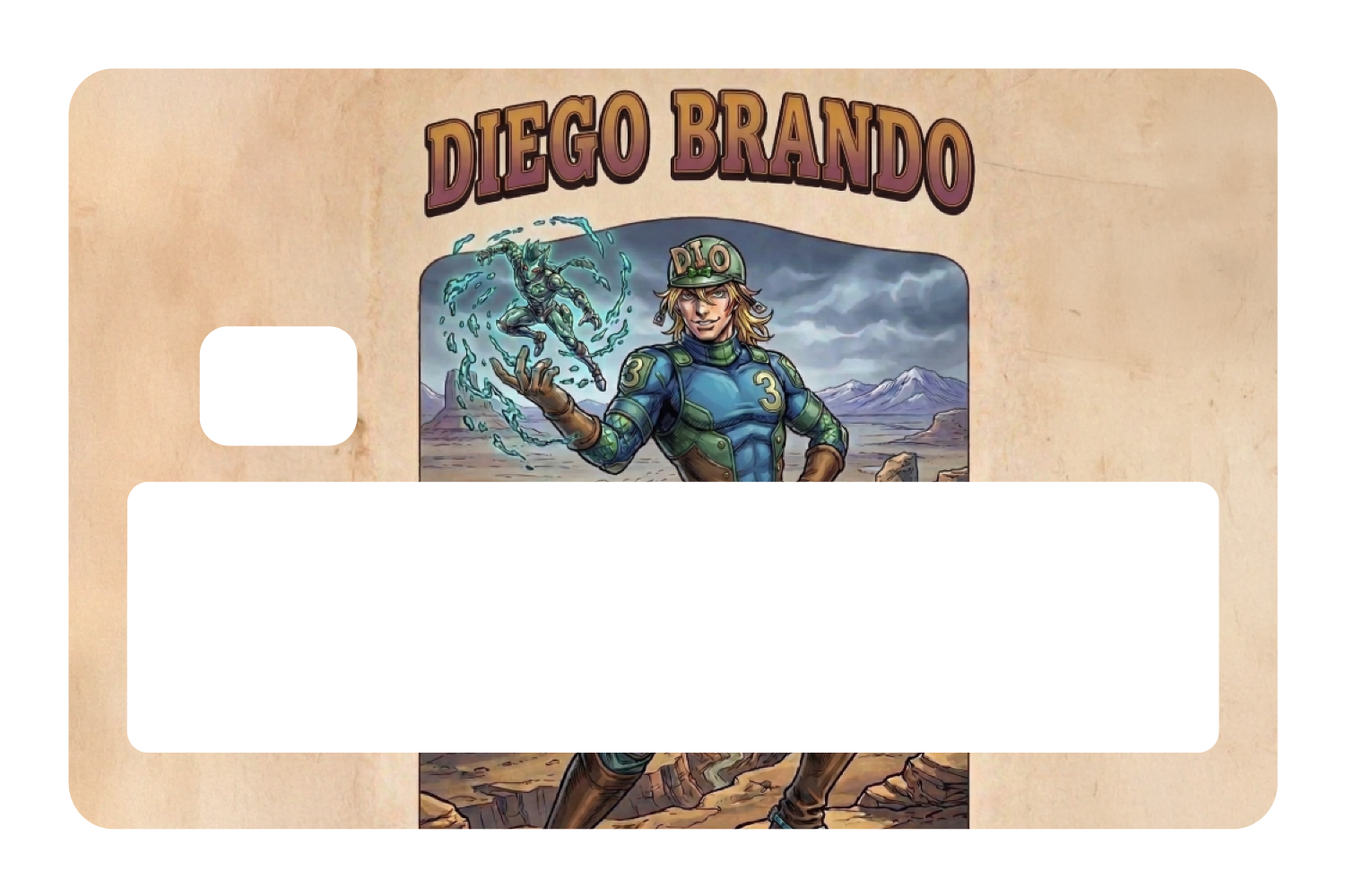 Brando