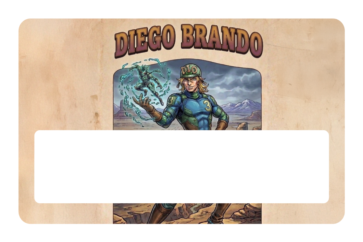 Brando